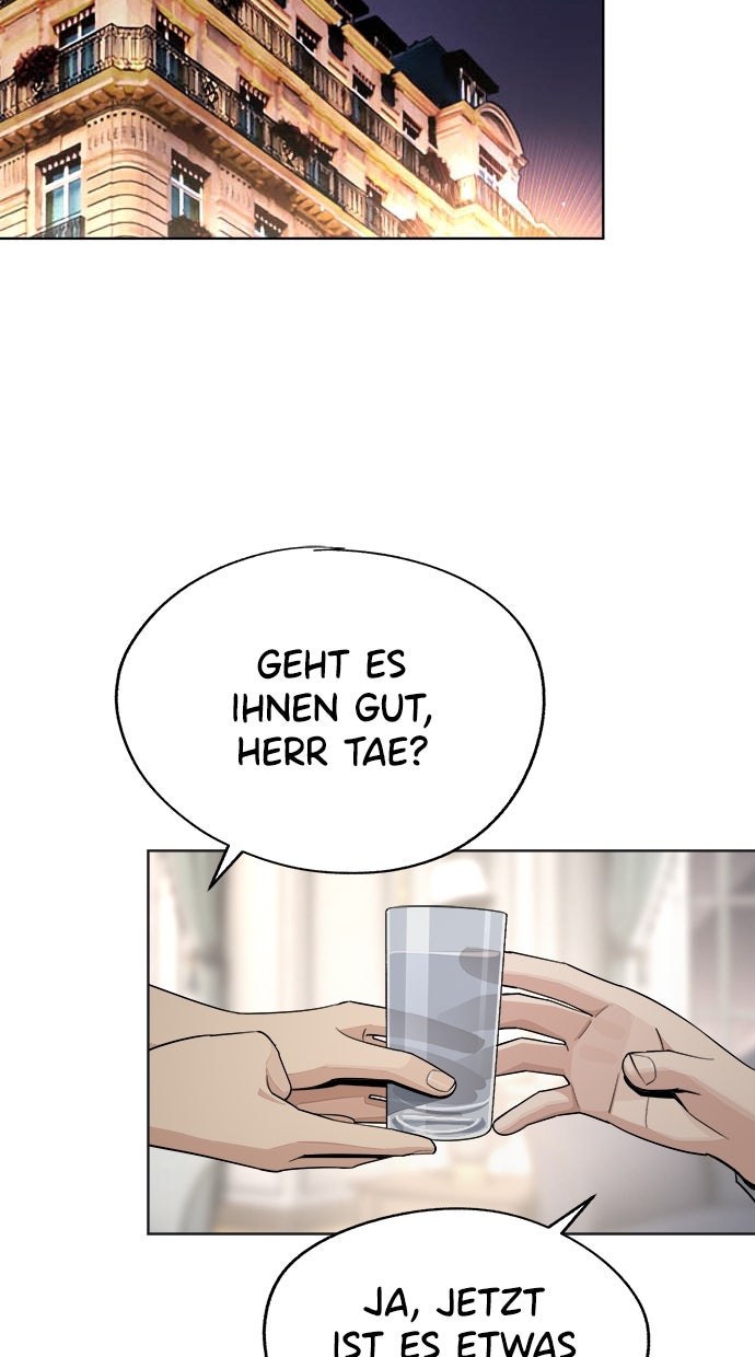 Read Iseops Liebe Manga Online