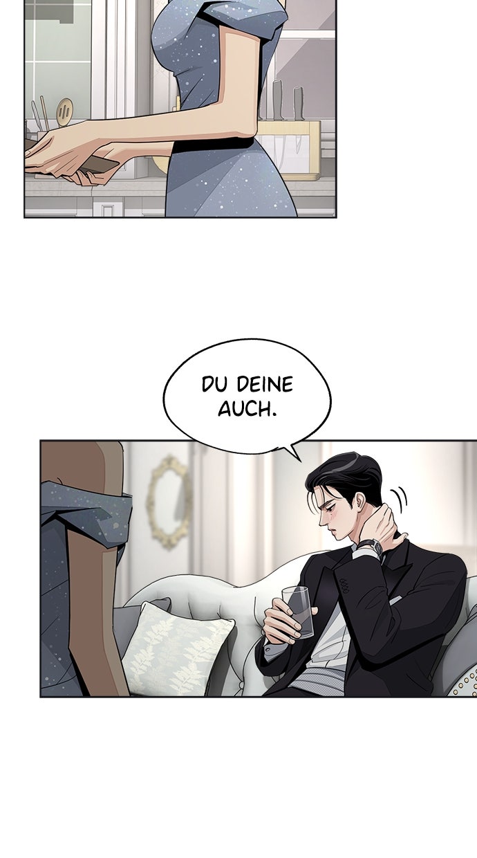 Read Iseops Liebe Manga Online