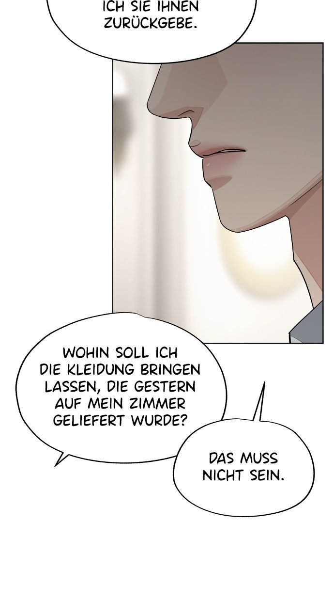 Read Iseops Liebe Manga Online