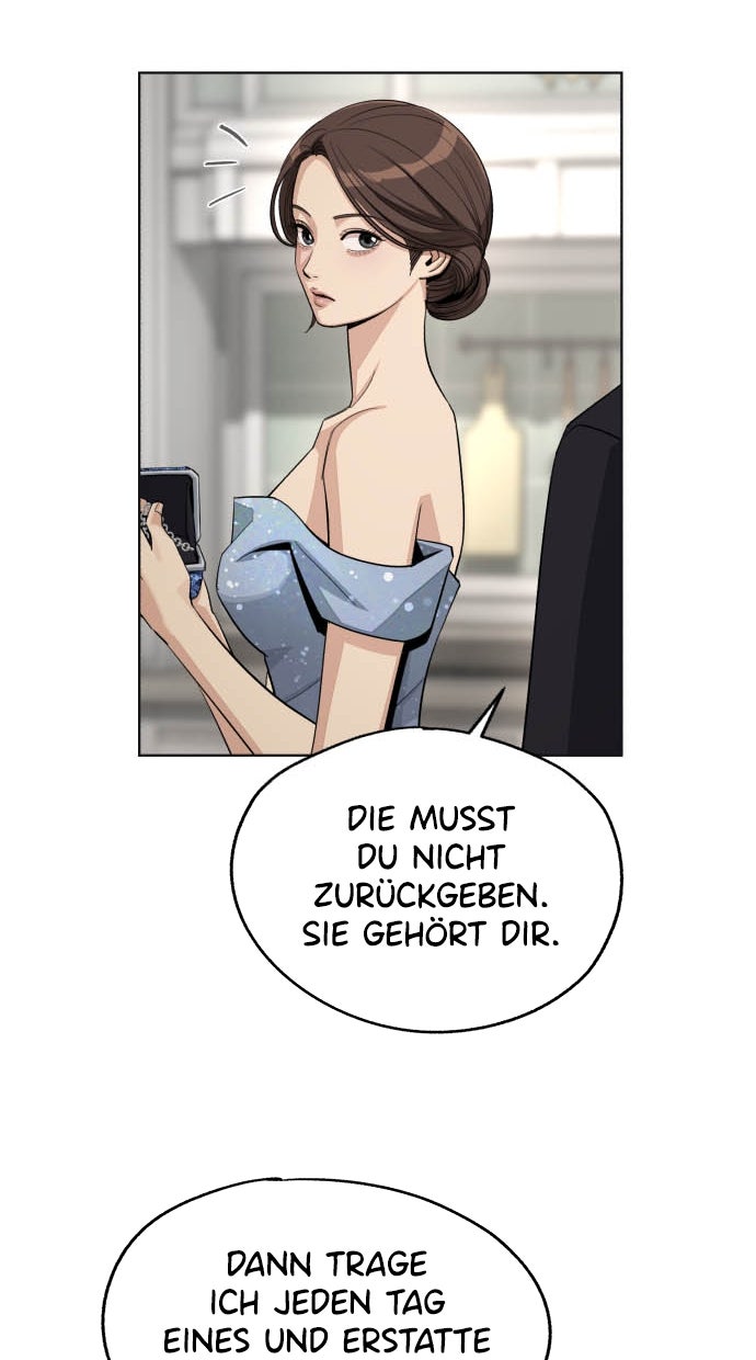 Read Iseops Liebe Manga Online