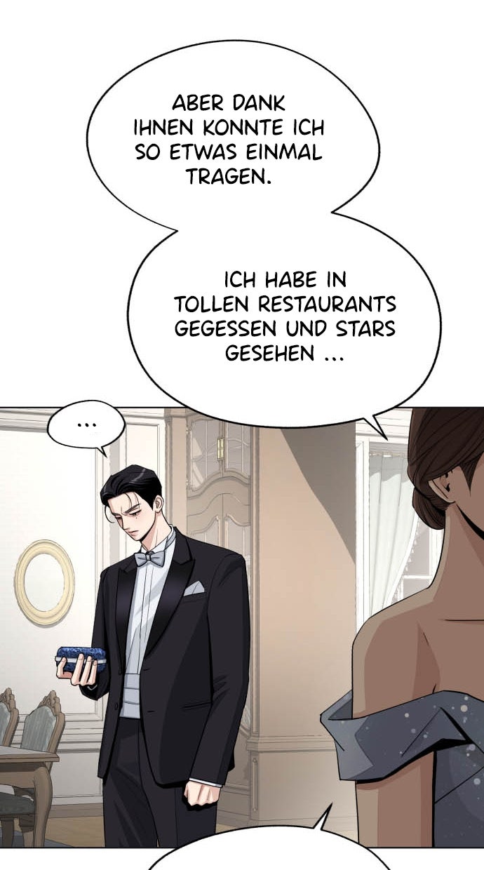 Read Iseops Liebe Manga Online