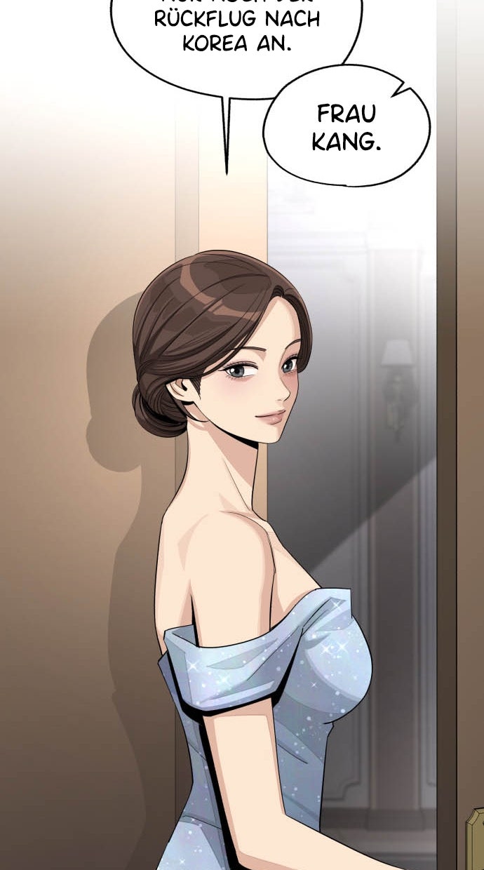 Read Iseops Liebe Manga Online