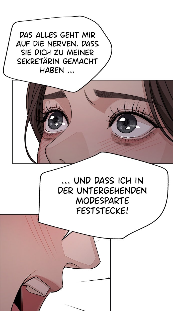 Read Iseops Liebe Manga Online