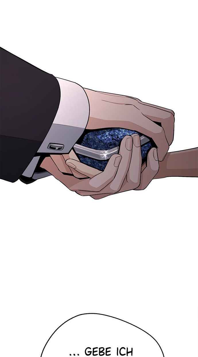 Read Iseops Liebe Manga Online