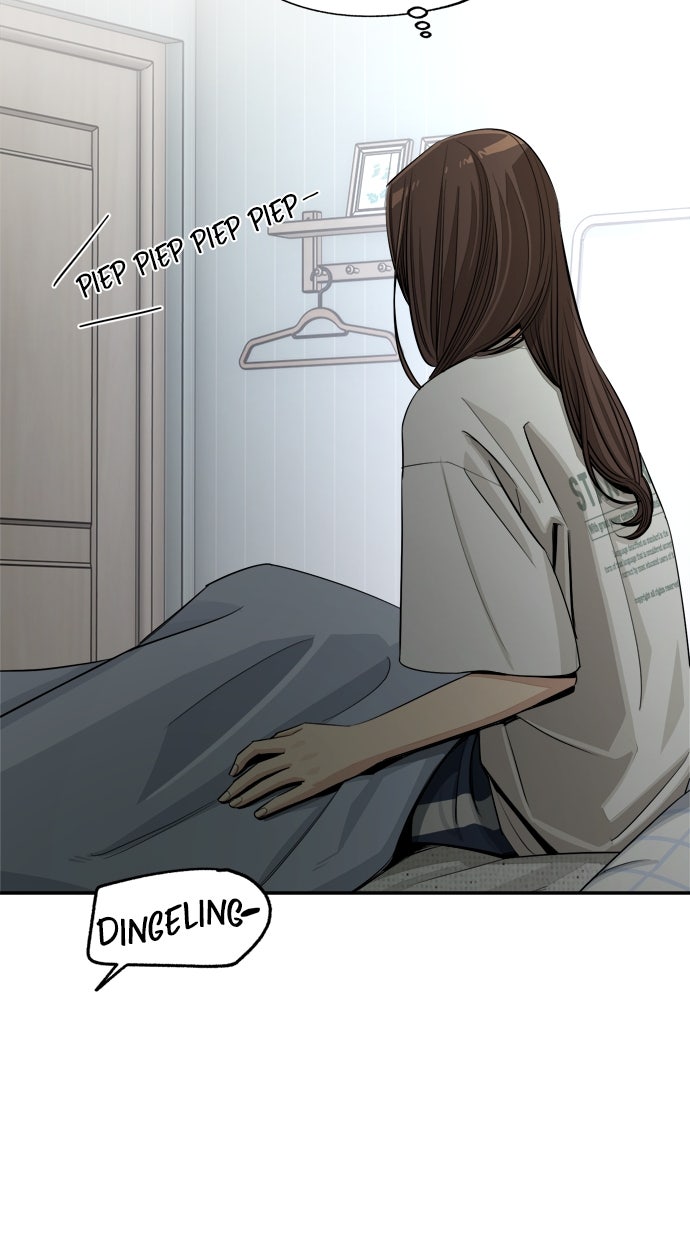 Read Iseops Liebe Manga Online