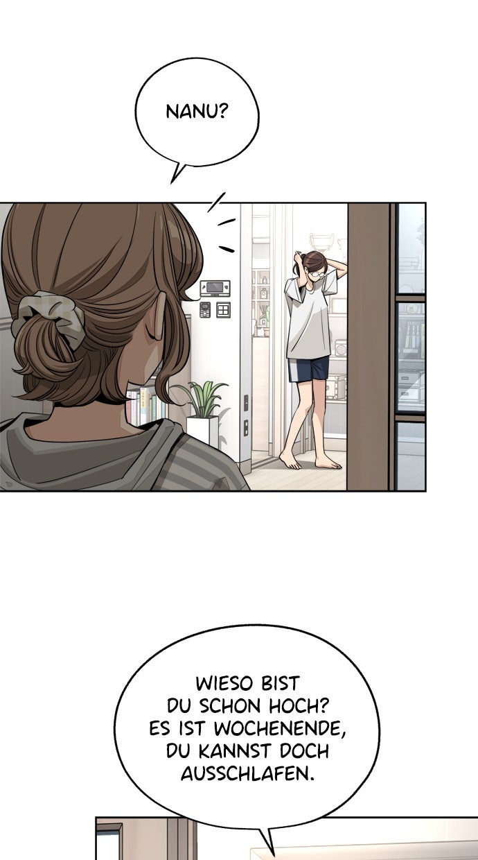 Read Iseops Liebe Manga Online