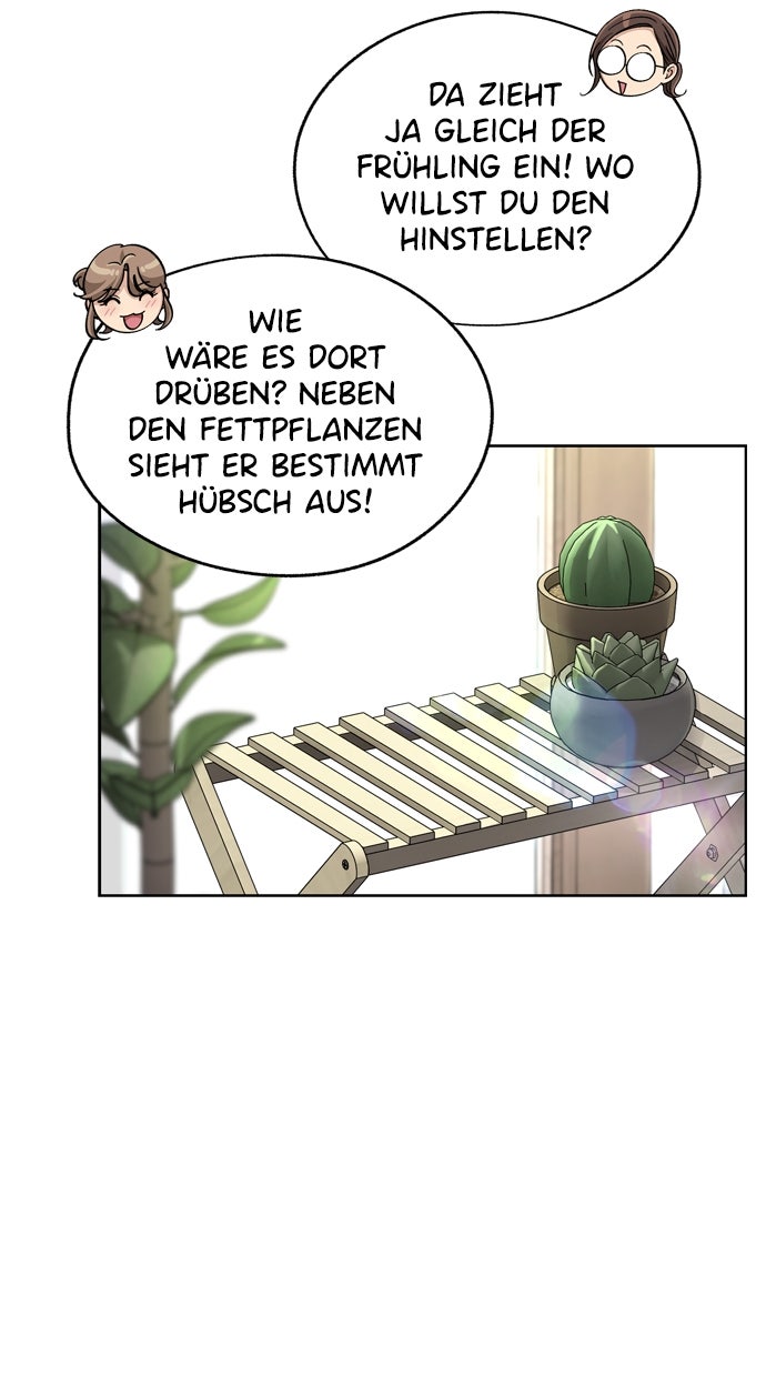 Read Iseops Liebe Manga Online