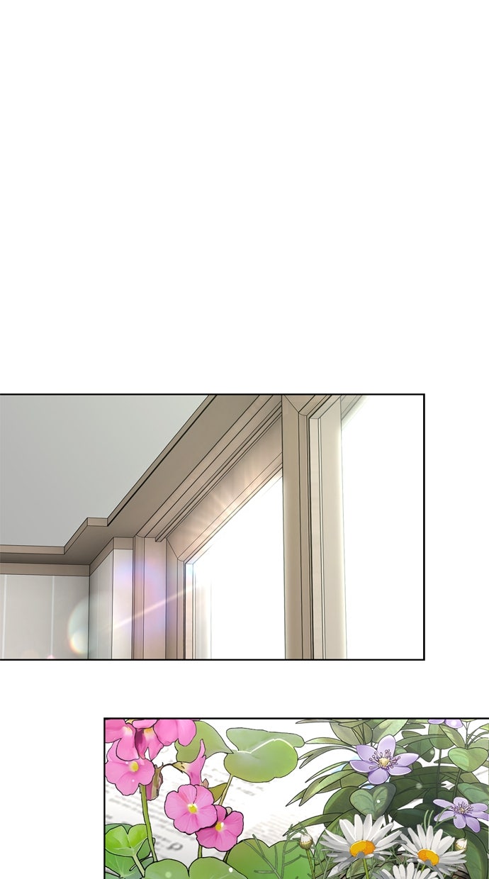 Read Iseops Liebe Manga Online