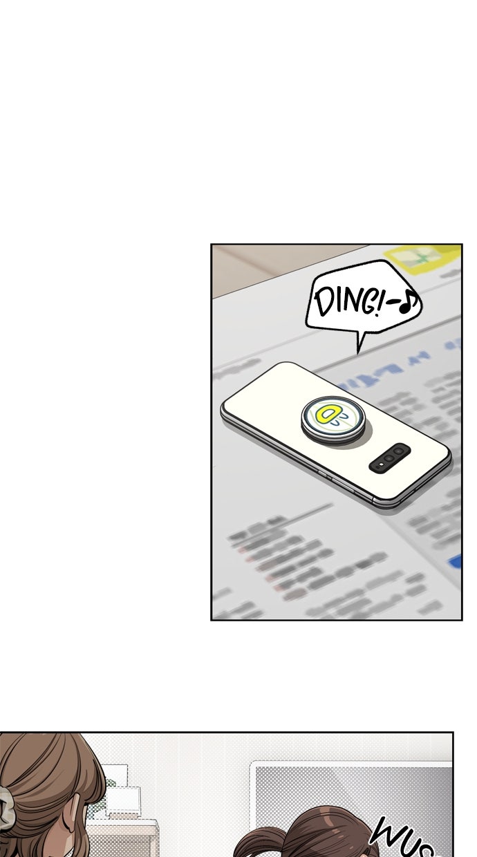 Read Iseops Liebe Manga Online