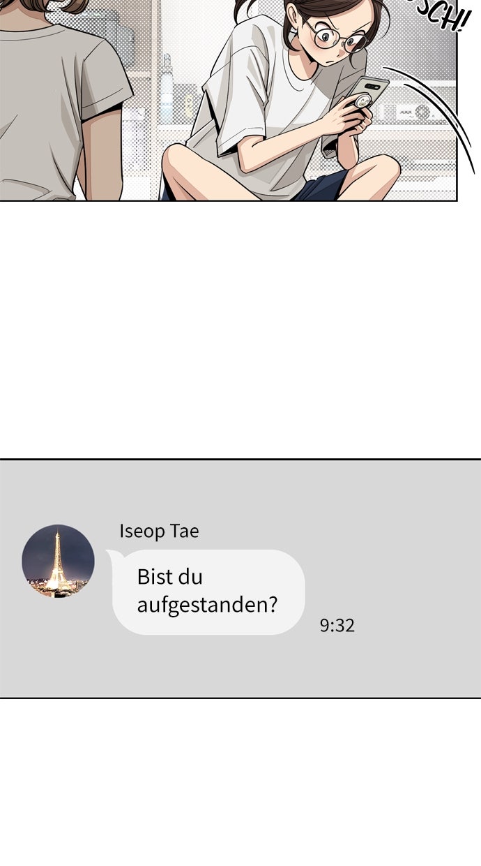 Read Iseops Liebe Manga Online