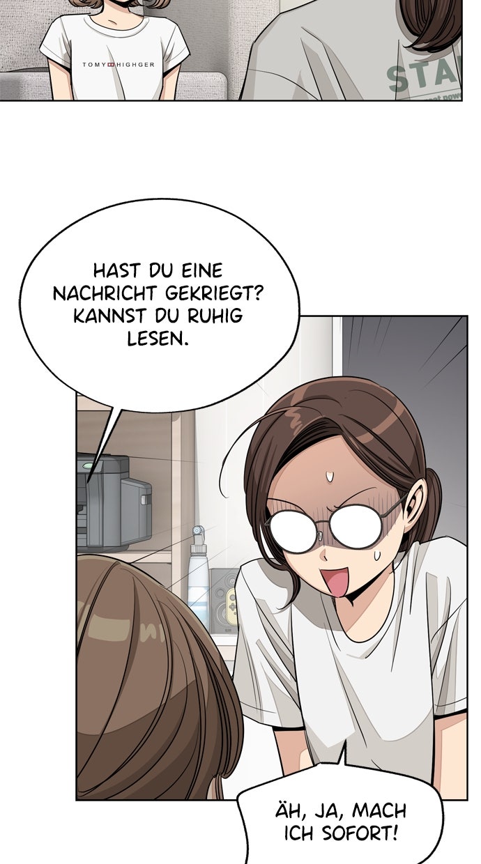 Read Iseops Liebe Manga Online