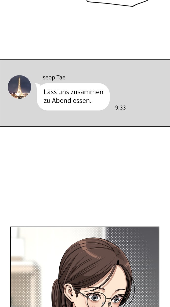 Read Iseops Liebe Manga Online