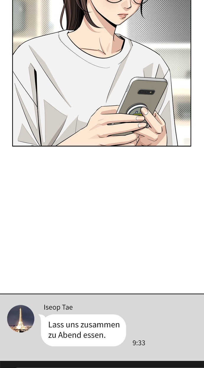 Read Iseops Liebe Manga Online