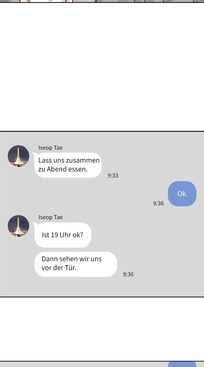 Read Iseops Liebe Manga Online