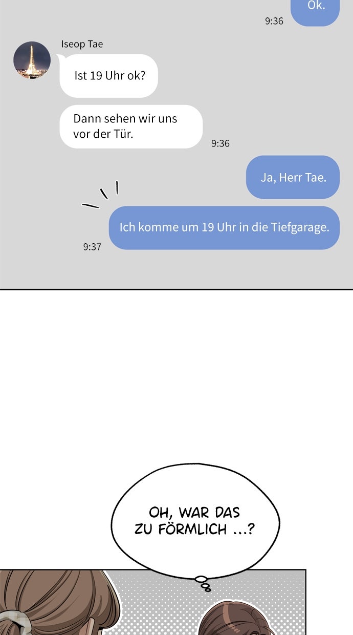 Read Iseops Liebe Manga Online