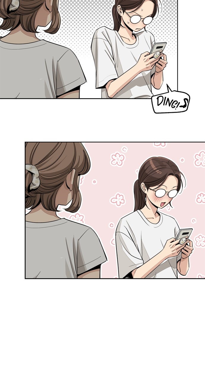 Read Iseops Liebe Manga Online