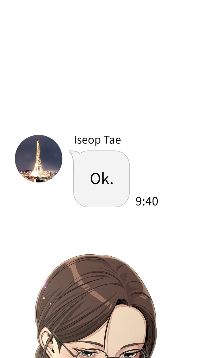 Read Iseops Liebe Manga Online