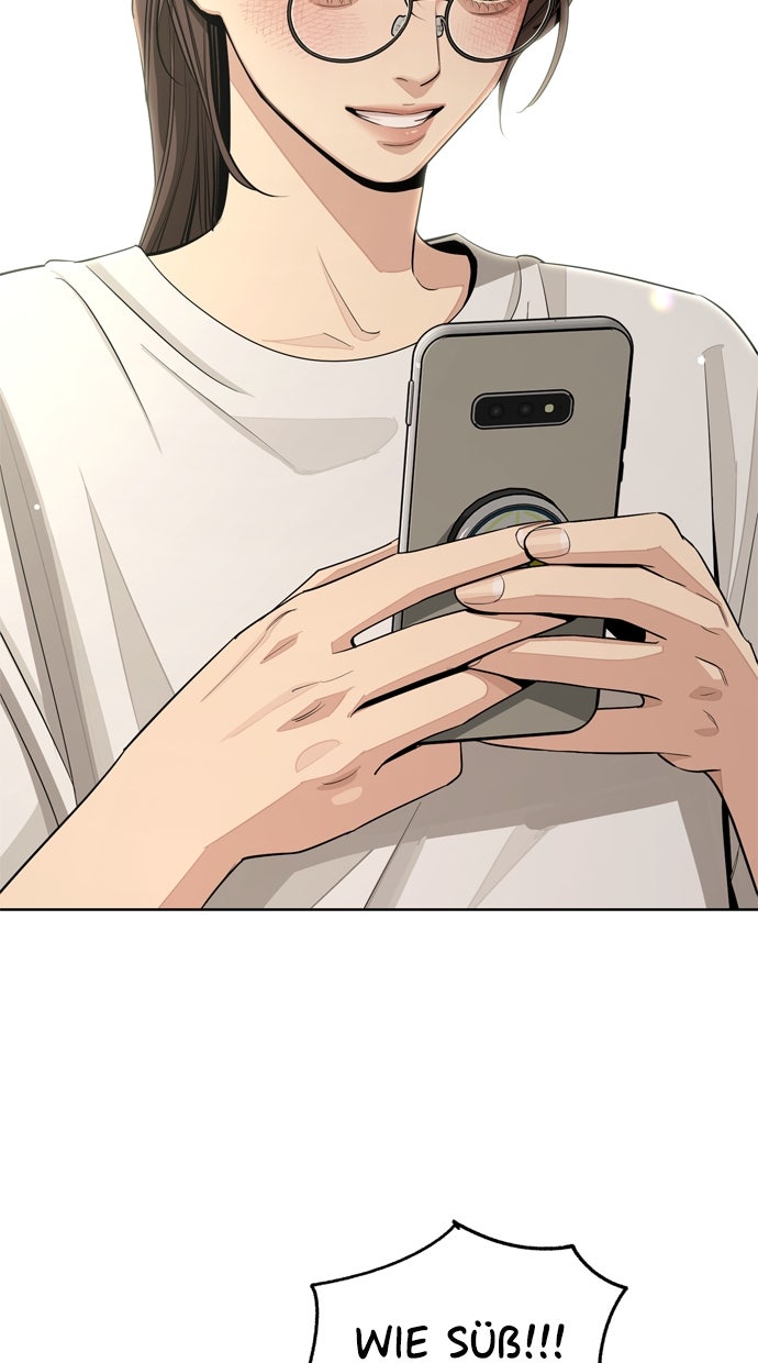 Read Iseops Liebe Manga Online