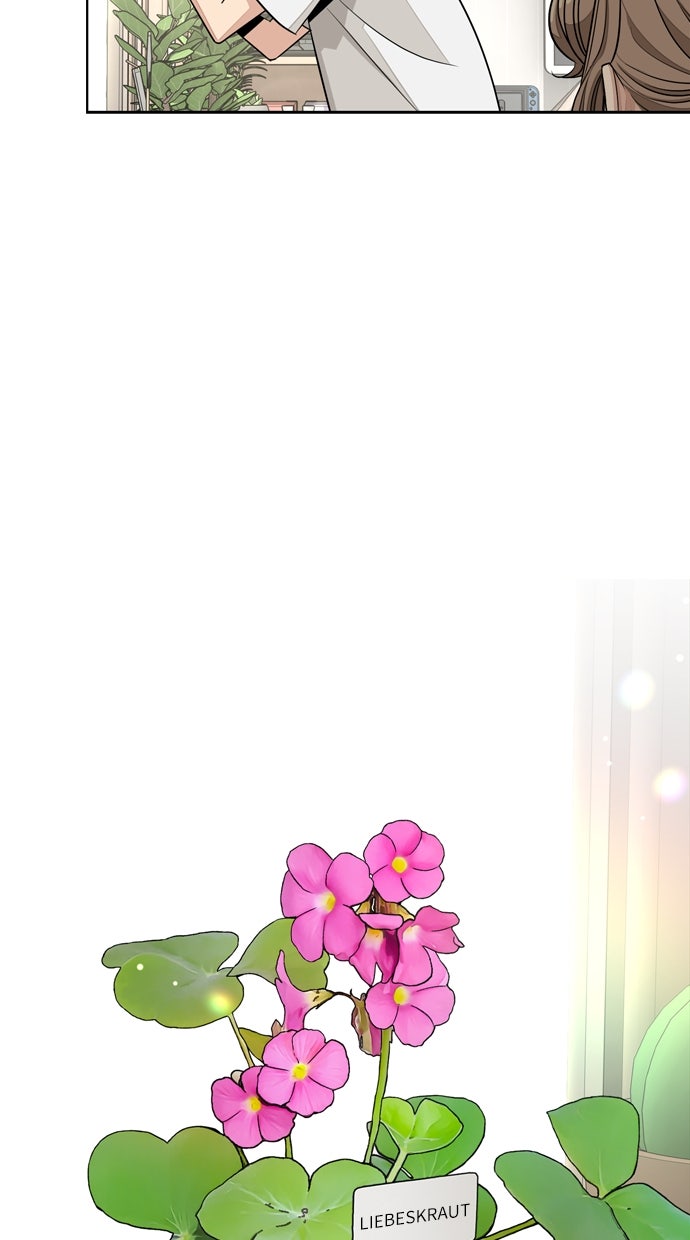 Read Iseops Liebe Manga Online