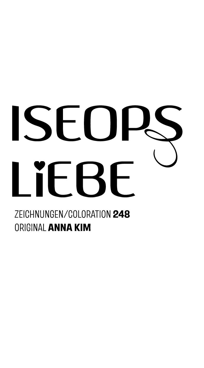 Read Iseops Liebe Manga Online