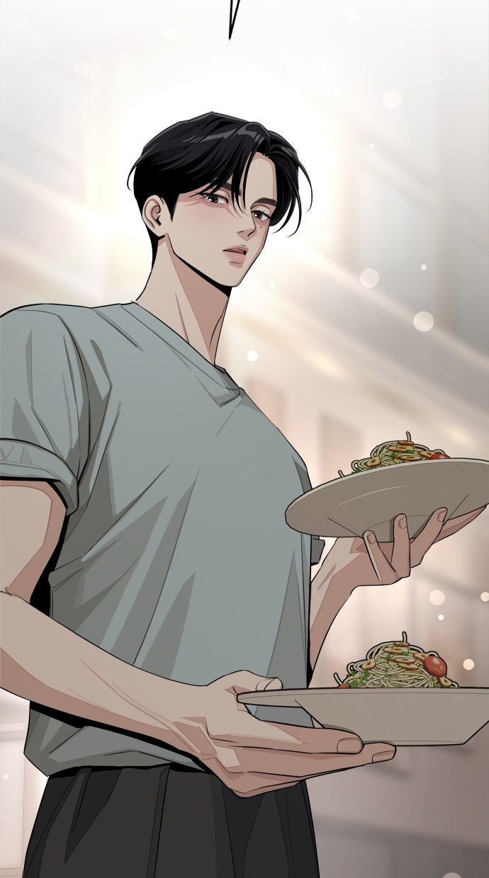 Read Iseops Liebe Manga Online