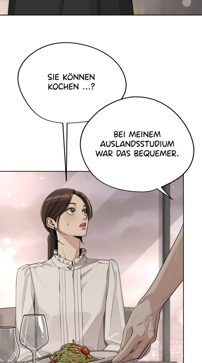 Read Iseops Liebe Manga Online