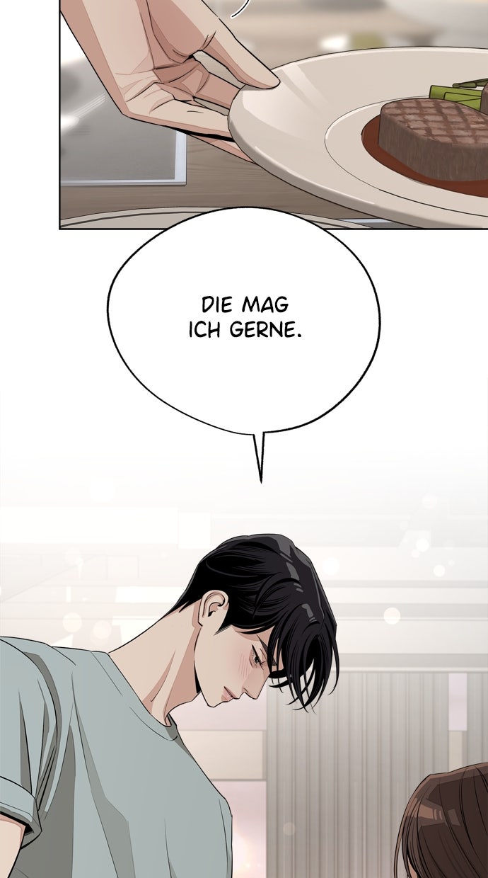 Read Iseops Liebe Manga Online