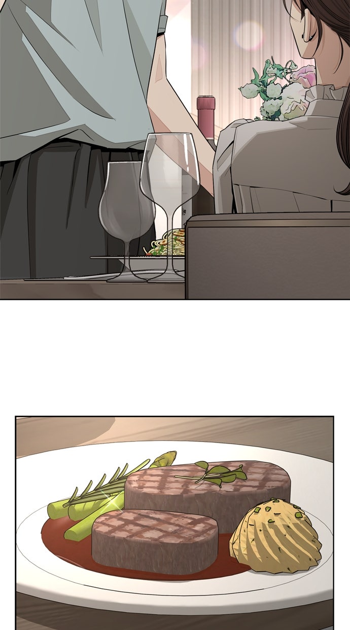 Read Iseops Liebe Manga Online