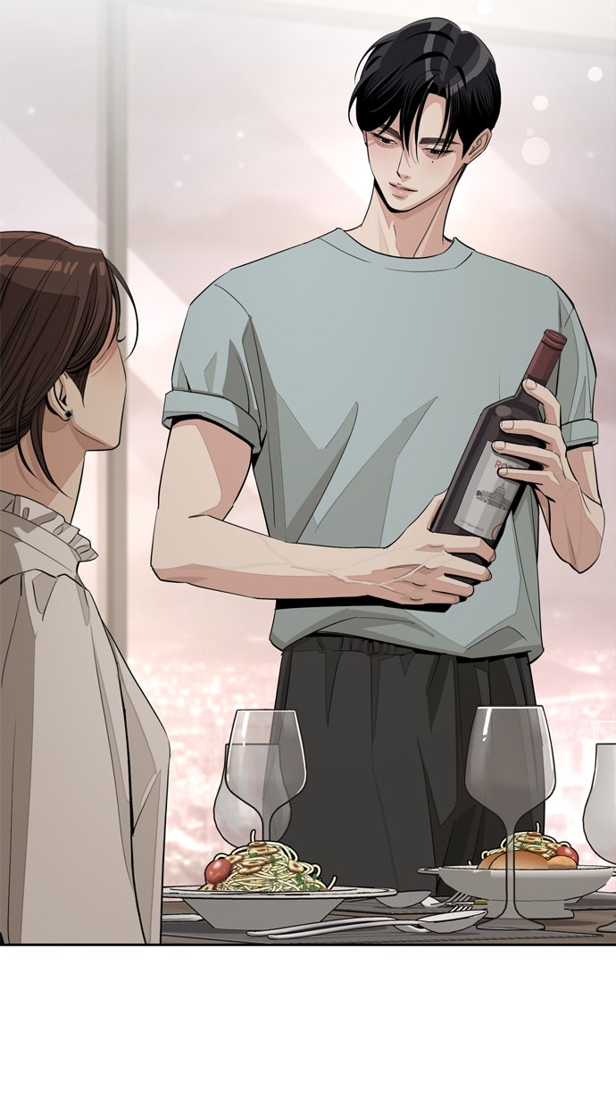 Read Iseops Liebe Manga Online