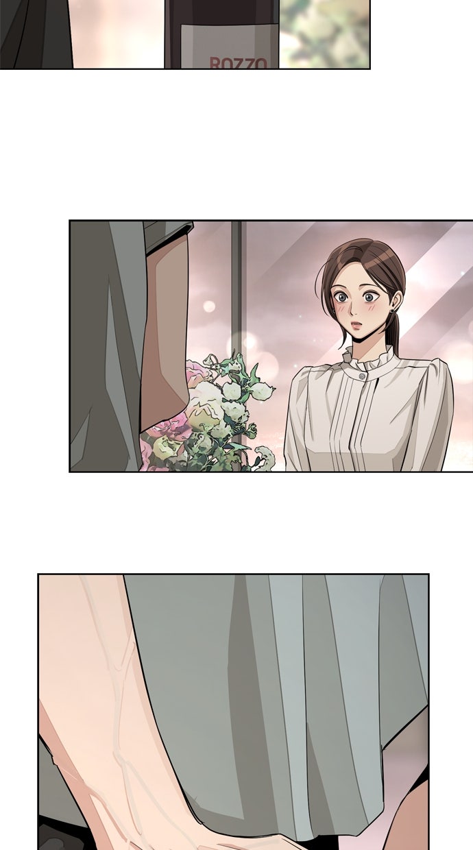 Read Iseops Liebe Manga Online