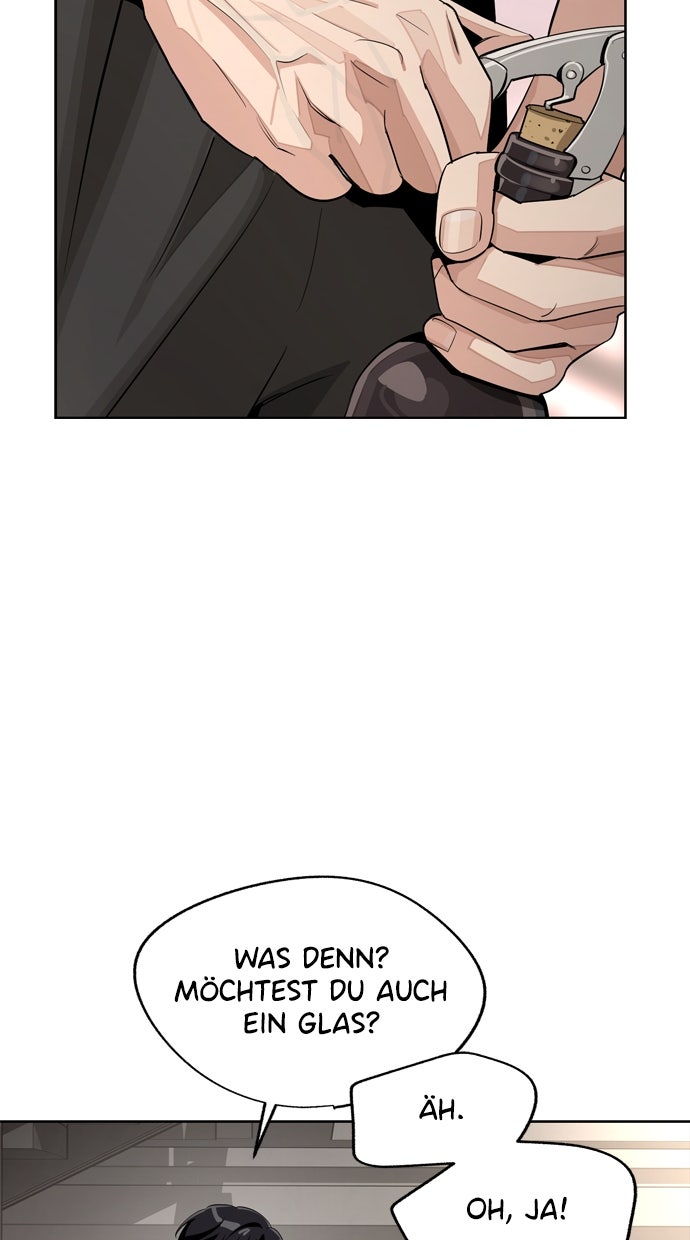 Read Iseops Liebe Manga Online