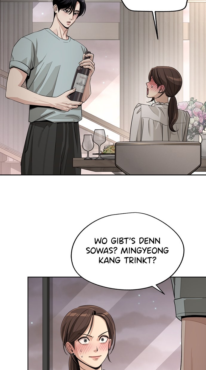 Read Iseops Liebe Manga Online