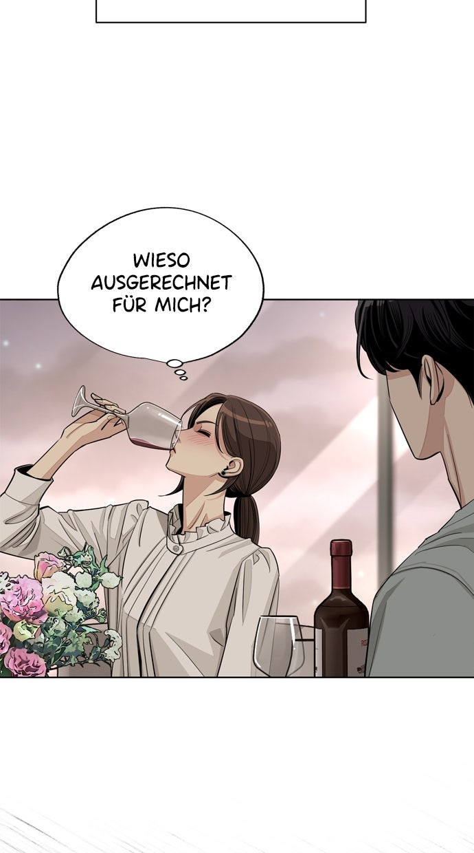 Read Iseops Liebe Manga Online