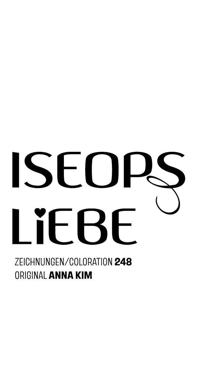 Read Iseops Liebe Manga Online