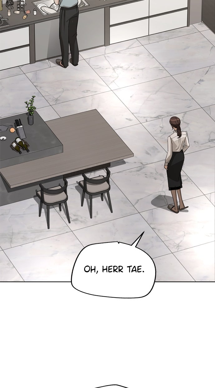 Read Iseops Liebe Manga Online