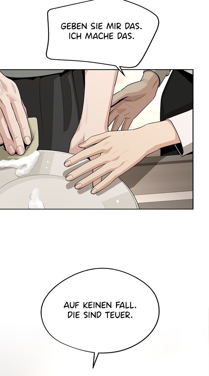 Read Iseops Liebe Manga Online