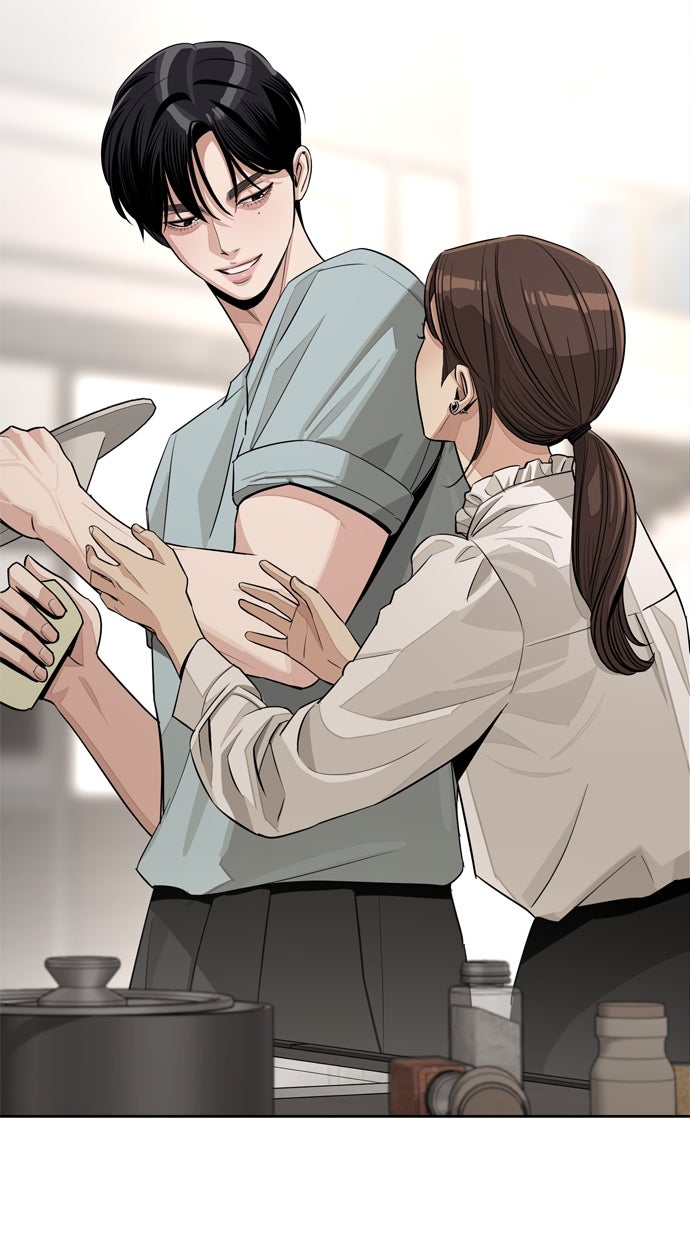 Read Iseops Liebe Manga Online