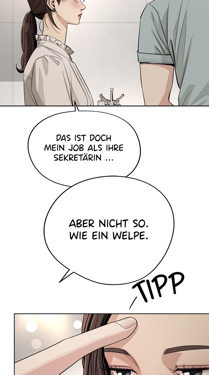 Read Iseops Liebe Manga Online