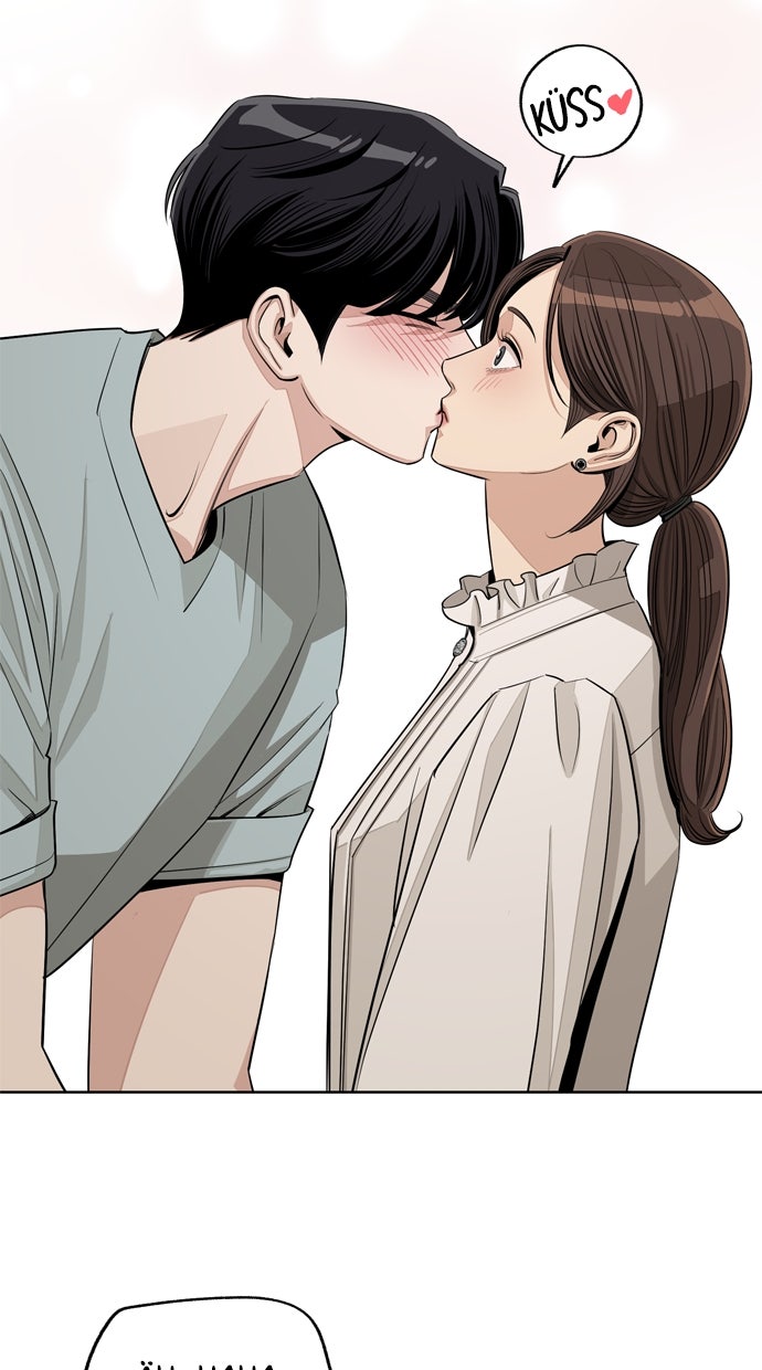 Read Iseops Liebe Manga Online