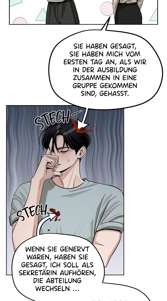 Read Iseops Liebe Manga Online