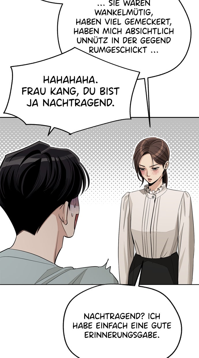 Read Iseops Liebe Manga Online