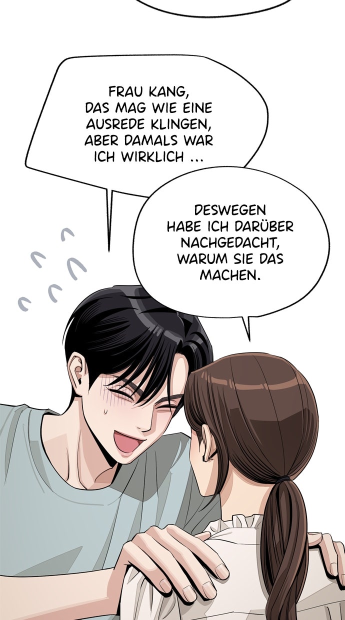 Read Iseops Liebe Manga Online