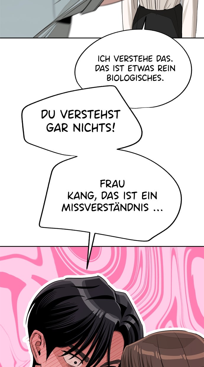 Read Iseops Liebe Manga Online