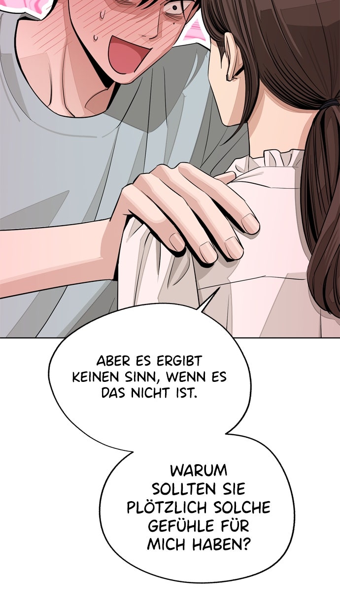 Read Iseops Liebe Manga Online