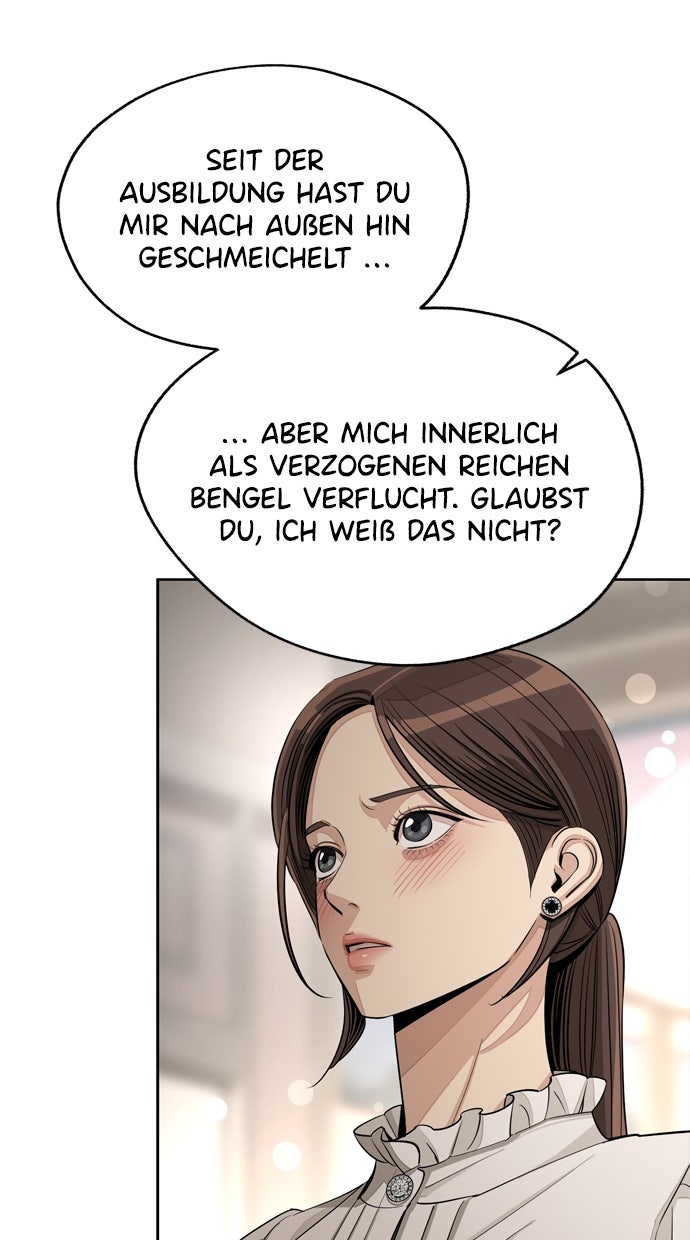 Read Iseops Liebe Manga Online