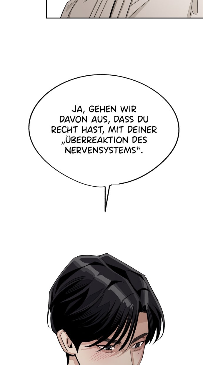 Read Iseops Liebe Manga Online