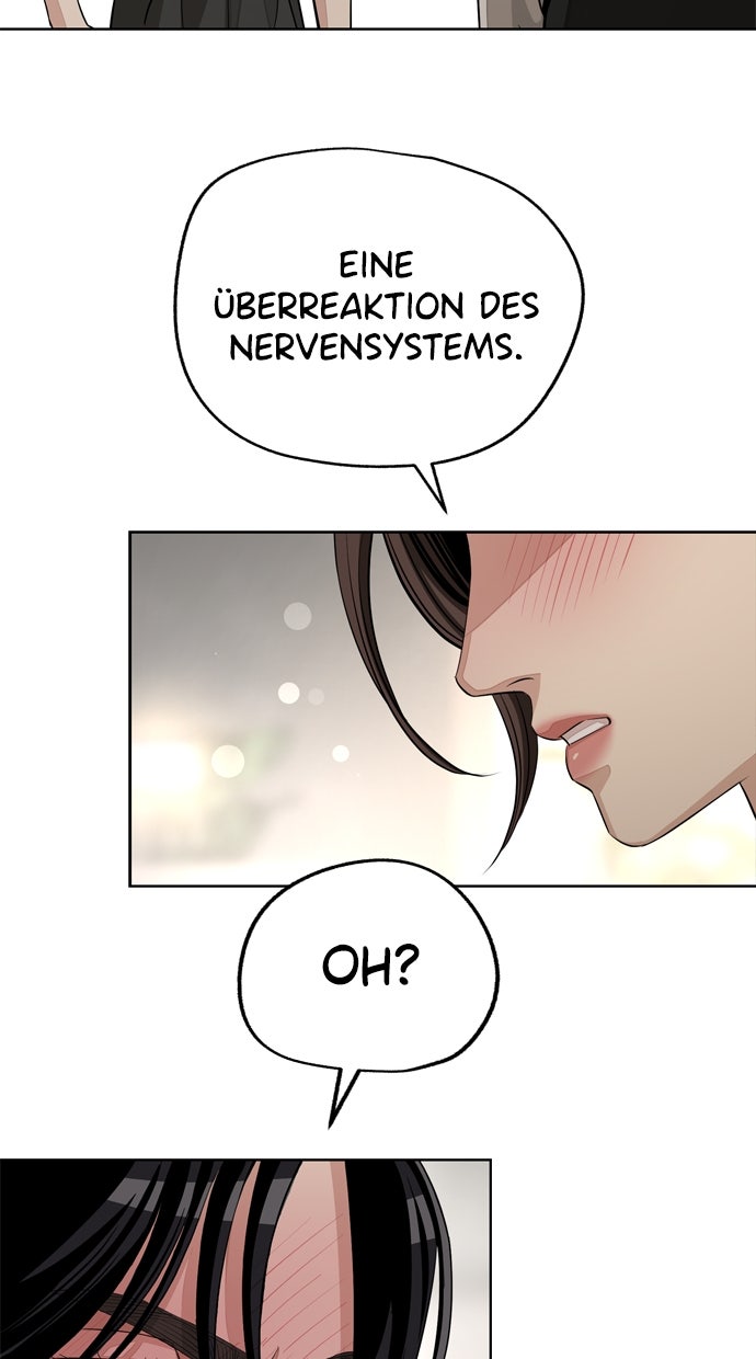 Read Iseops Liebe Manga Online