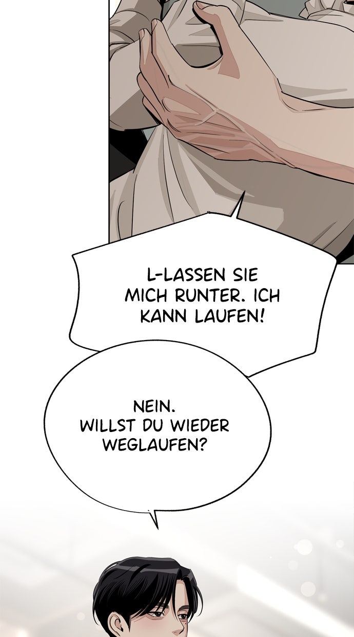 Read Iseops Liebe Manga Online