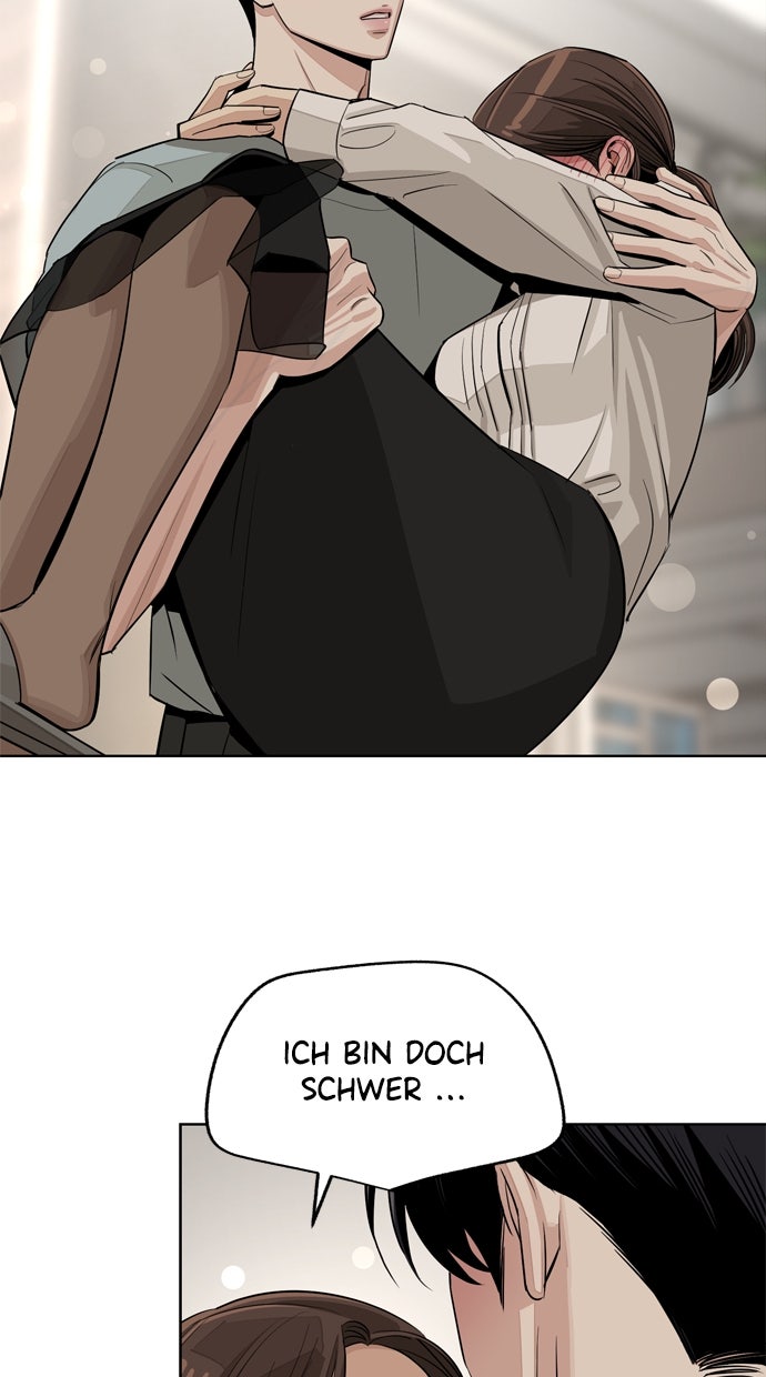 Read Iseops Liebe Manga Online