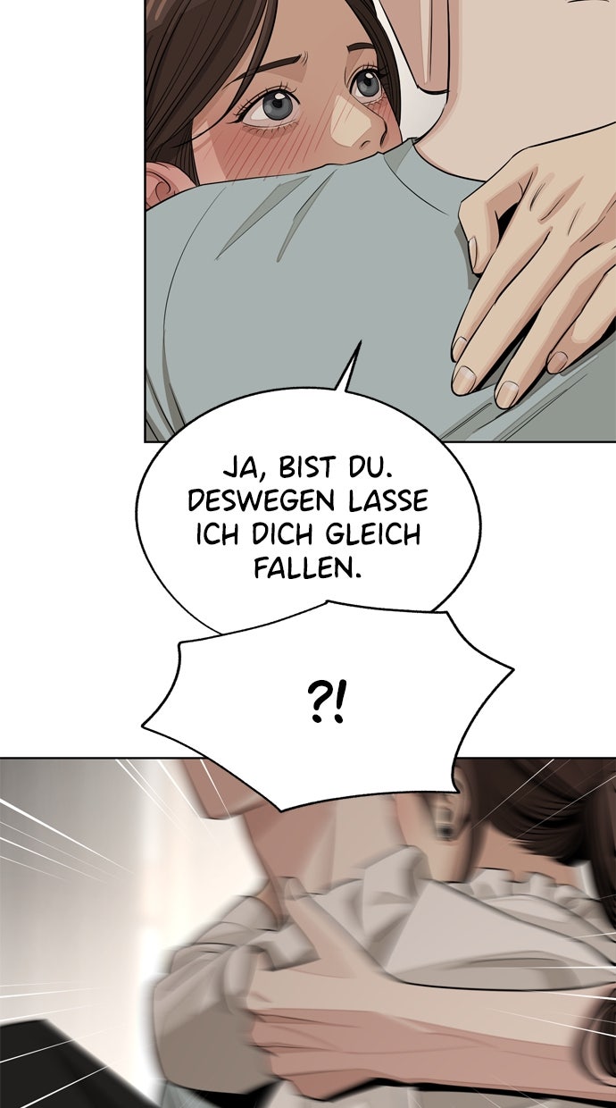 Read Iseops Liebe Manga Online